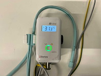 Barkey - s-line - infuuslijnverwarmer - afbeelding 2 van  3