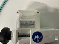 Barkey - s-line - infuuslijnverwarmer - afbeelding 3 van  3