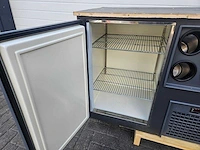 Barkoeling met flessennest - afbeelding 4 van  5