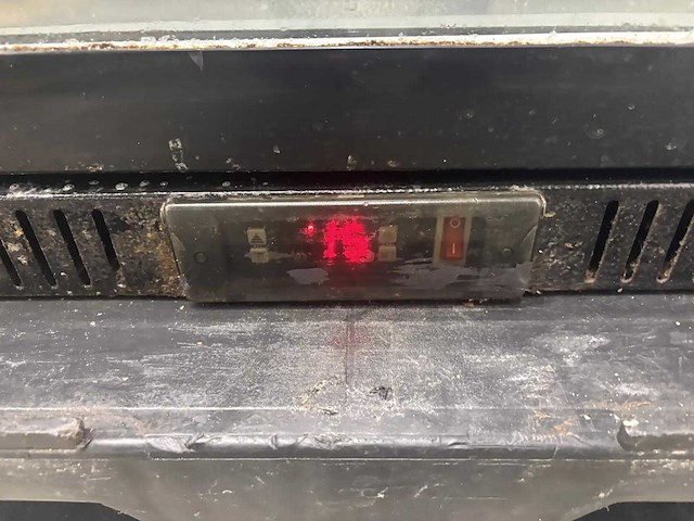 Barkoeling - afbeelding 4 van  7