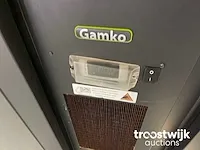 Barkoeling - afbeelding 3 van  5
