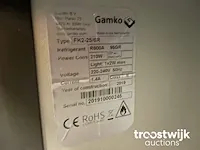 Barkoeling - afbeelding 5 van  5