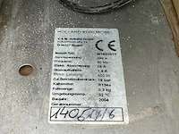 Barkoeling - afbeelding 3 van  5