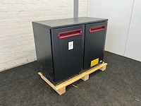 Barkoeling - afbeelding 4 van  7