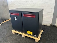 Barkoeling - afbeelding 5 van  7