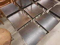 Barkruk (10x) - afbeelding 3 van  3