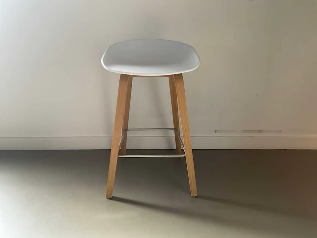 Barkruk (2x) - afbeelding 1 van  4