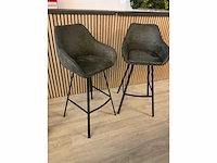 Barkruk (2x) - afbeelding 2 van  5