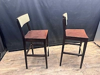 Barkruk (2x) - afbeelding 3 van  3