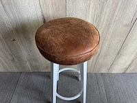 Barkruk ø 32 cm (12x) - afbeelding 3 van  6