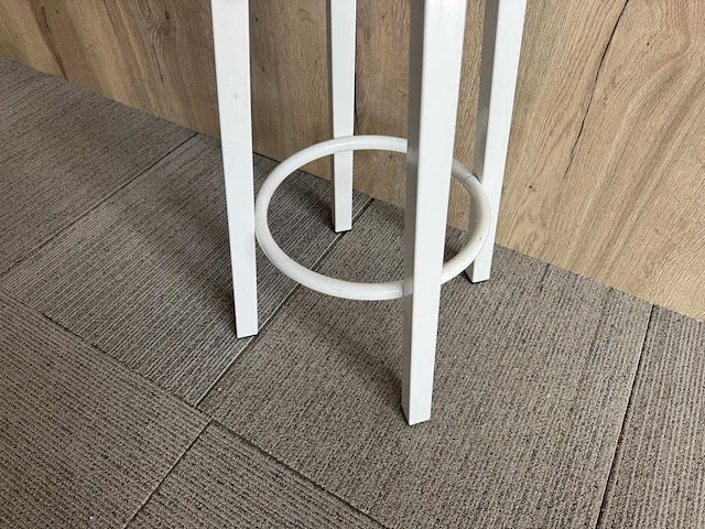 Barkruk ø 32 cm (4x) - afbeelding 4 van  6