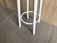 Barkruk ø 32 cm (4x) - afbeelding 4 van  6