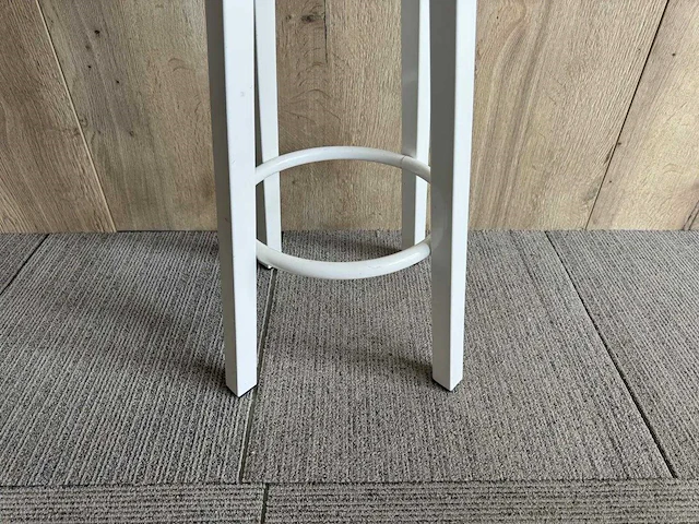 Barkruk ø 32 cm (4x) - afbeelding 2 van  6