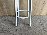 Barkruk ø 32 cm (8x) - afbeelding 2 van  6