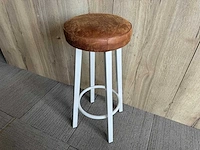Barkruk ø 32 cm (8x) - afbeelding 5 van  6