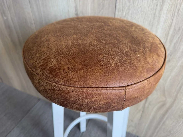 Barkruk ø 32 cm (8x) - afbeelding 6 van  6