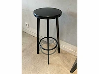 Barkruk (3x) - afbeelding 4 van  5
