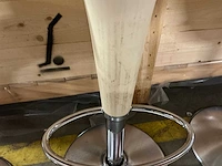 Barkruk (3x) - afbeelding 5 van  8