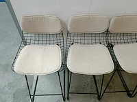 Barkruk (4x) - afbeelding 3 van  6