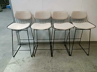 Barkruk (4x) - afbeelding 4 van  6