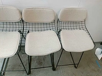 Barkruk (4x) - afbeelding 6 van  6