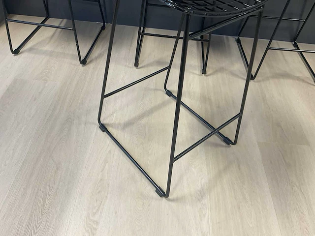 Barkruk (4x) - afbeelding 3 van  3