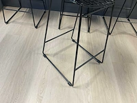 Barkruk (4x) - afbeelding 3 van  3