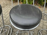 Barkruk (6x) - afbeelding 4 van  5