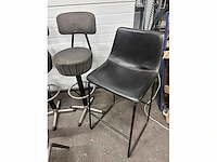 Barkruk (6x) - afbeelding 3 van  5