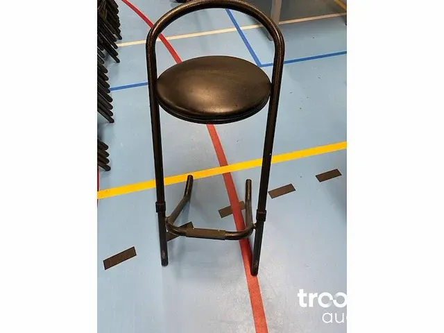 Barkruk - afbeelding 2 van  4