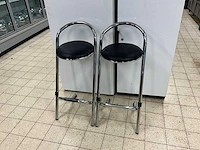 Barkrukken (2x) - afbeelding 1 van  6