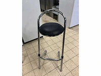 Barkrukken (2x) - afbeelding 3 van  6