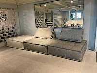 Barletta bankstel - afbeelding 1 van  9