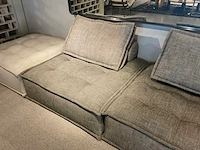 Barletta bankstel - afbeelding 5 van  9