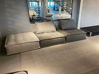Barletta bankstel - afbeelding 7 van  9