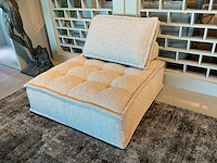 Barletta fauteuil - afbeelding 2 van  6