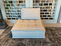 Barletta fauteuil - afbeelding 4 van  6