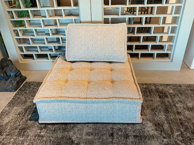 Barletta fauteuil - afbeelding 5 van  6