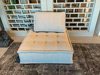 Barletta fauteuil - afbeelding 5 van  6