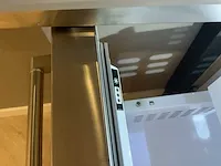 Barletti / kitchenaid / bora rechte keuken met l vormig werkeiland - afbeelding 8 van  53