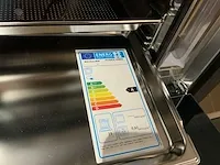 Barletti / kitchenaid / bora rechte keuken met l vormig werkeiland - afbeelding 18 van  53