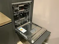 Barletti / kitchenaid / bora rechte keuken met l vormig werkeiland - afbeelding 25 van  53