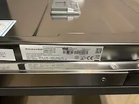 Barletti / kitchenaid / bora rechte keuken met l vormig werkeiland - afbeelding 27 van  53