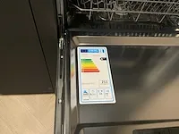 Barletti / kitchenaid / bora rechte keuken met l vormig werkeiland - afbeelding 28 van  53