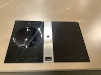 Barletti / kitchenaid / bora rechte keuken met l vormig werkeiland - afbeelding 50 van  53