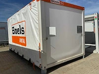 Barli sanitair / douche unit - afbeelding 3 van  4