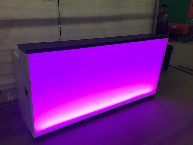 Barmeubel led - afbeelding 2 van  3