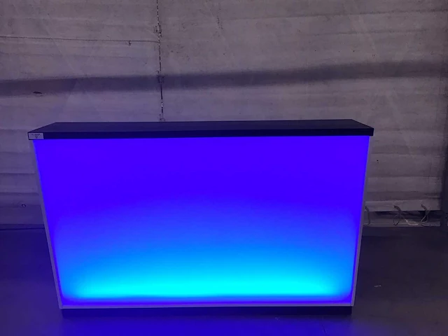 Barmeubel led - afbeelding 1 van  4