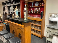 Barmeubelen twee stuks - afbeelding 4 van  8