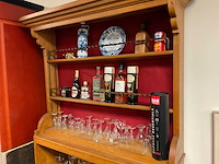 Barmeubelen twee stuks - afbeelding 6 van  8